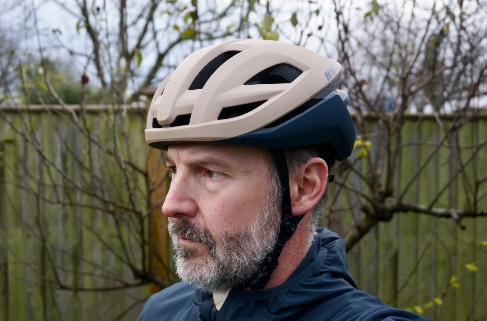 HJC Bellus helmet review | off-road.cc